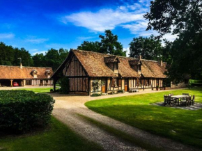 Gîte Le Controis-en-Sologne, 3 pièces, 7 personnes - FR-1-491-284